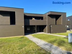 Moderne leilighet fra 2019 - Image 1