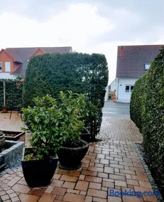 Appartement am Goldsteinpark - Image 1