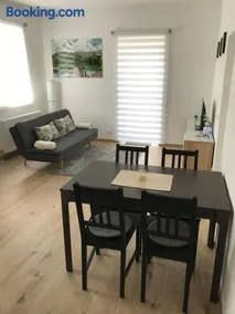 Ferienwohnung Villa Seeblick - Image 2