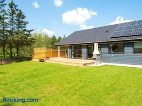 Lyxig retreat med pool - Image 1