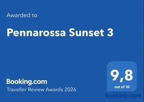 Pennarossa Sunset 3 - Image 3