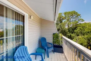Driftwood Villa - 259 - Image 1