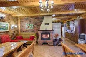 Aleksandrówka - Domek Aleksander - Image 3