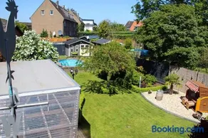 Ferienwohnung Auf der Blumenstrasse - Image 4