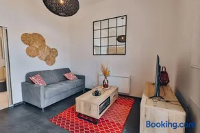 Domaine Grand Piquecaillou - L'appartement Cerons - Image 3