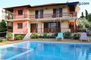 Villa Dimitra Nikiana - Image 1