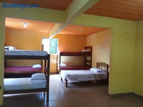 Ecopousada Bacabas - Hotel, Camping e Balneário - Image 2