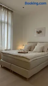 Stilvolle Luxus City-Apartment - Image 1