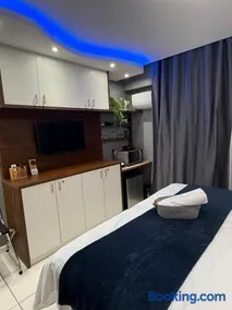 Flat Rio stay B - Image 1