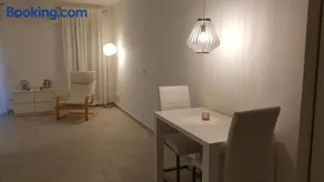 Schicke Ferienwohnung Darmstadt Bessungen - Image 1