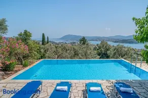 Villa Melikokia - Image 3