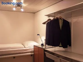 Modernes Apartment Mainz WLAN & Self-Check-in - Image 1