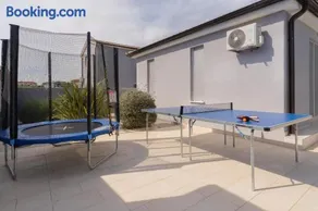 Villa Maas for 10 people near Pula with salt - water pool & pet friendly - Image 3