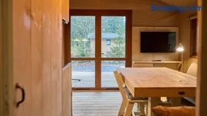 moderne Glampingzelte - Image 1