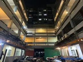 Hotel Radhika Pune - Image 5