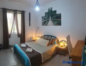 Chambre cosy entre mer et montagne - Image 1