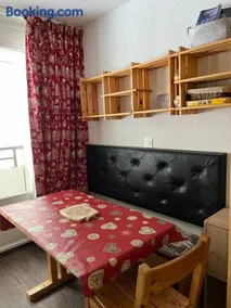 Appartement Les Menuires - 4 personnes à 20 m des pistes - Image 3