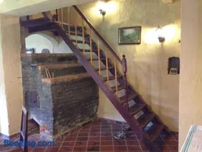 Holiday home in Zalaistvand 27940 - Image 4