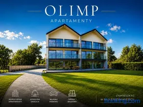 Olimp Apartamenty - Image 1
