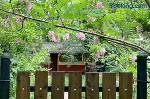 Cinke cottage, nest in nature - Image 3