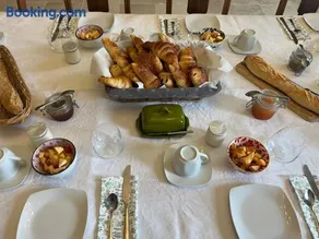 Les Croque-Notes, chambres et table d'hôtes - Image 2