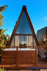 Cabanas Farol - Image 1