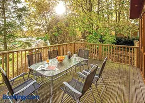 Jamies Cragg Holiday Park - Image 1