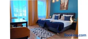 Sleep In Apartament Centrum - Image 1