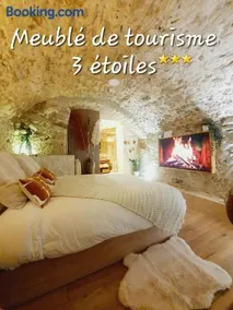La Bulle, Spa Authentique et Romantique - Image 1