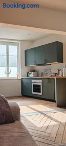 Maison 3 chambres - Jardin de l'Évêché - Image 4