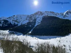 "CHALET A ESTRENAR" MIRADOR DE LA VENTOSA-Potes - Image 1