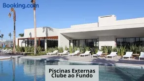 Condomínio Ilhas Park Torres - Casa de Luxo - Quatro Suítes J6 - Image 5