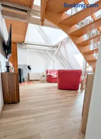 Ferienwohnung Brockenblick - Image 3