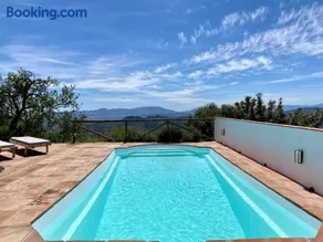 El Cielo, Cortijo en el corazón de las montañas - Image 3