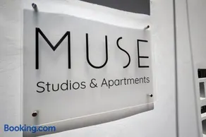 Muse Studios & Apartments Agia Marina - Image 2