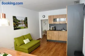 Apartment an den Quellen - Image 1