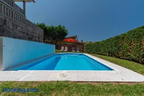Villa Cies con Piscina - Image 1
