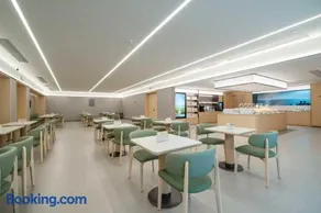 JI Hotel Dongguan Dongcheng Wenhua Road - Image 3