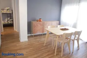 El Balcó del Bastareny Apartamento renovado 6p - Image 4