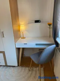 Privatquartier im Ortskern von Westerstede - Image 3