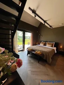 Bed en breakfast Suite 8 - Image 5
