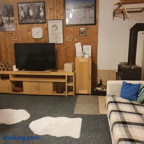 Horský apartmán Krkonoše - Image 1