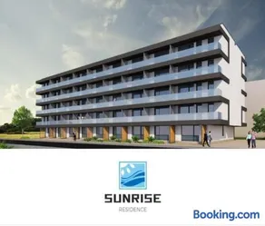Vik s Apartament Sunrise Residence - Image 3