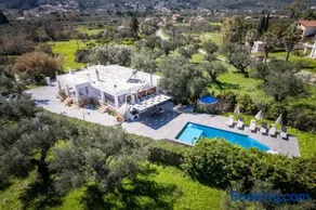 Villa Andreas A Private Paradise For Families - Image 5