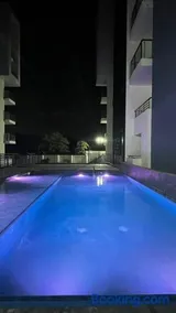 W39 Comfort Suites - Kingston - pool - Image 1