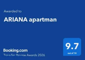 ARIANA apartman - Image 2