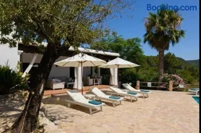Villa Belvedere - Refugio de paz en Cala San Vicente - Image 3