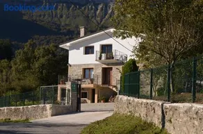Casa Rural Sierra Salvada - Image 1