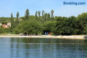 Family friendly house with a swimming pool Gluici, Krka - 11337 - Image 3