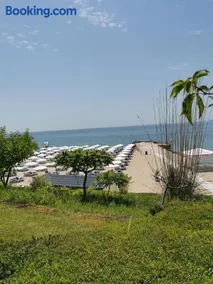 Polarstar Beach Bulgarien Sveti Vlas - Image 1
